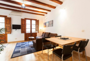 Гостиница AB Centric Barcelona  Барселона